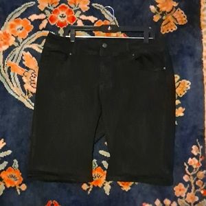 Blue Savvy (BlackJeans)